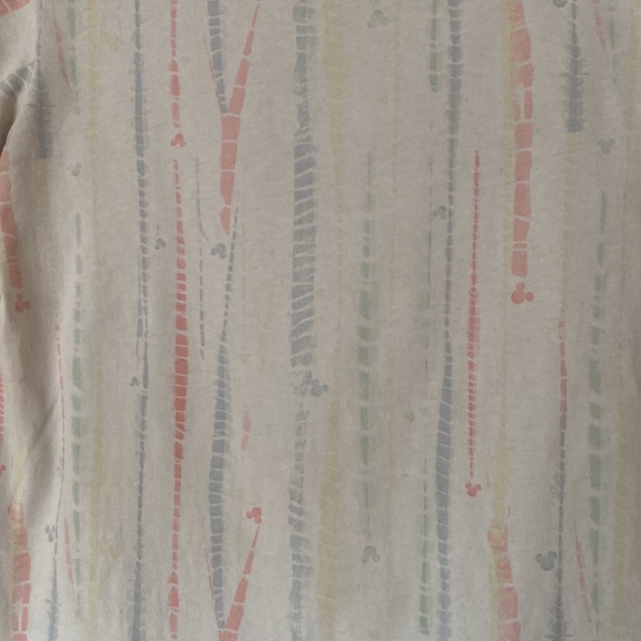 [S] Uniqlo x Disney Mickey Mouse T-Shirt - Picture 2 of 5